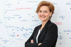 Švaljek: Jedino ja mogu pobijediti Bandića