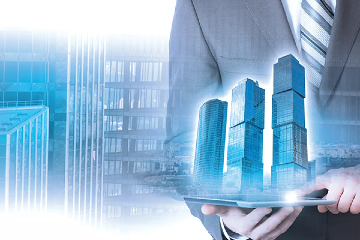 Asset management: Stručno upravljanje nekretninom može prepoloviti troškove