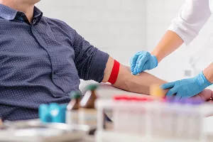 Nadomak smo beskonačnim zalihama krvi, otkrivaju znanstvenici