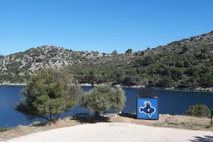 PP Lastovsko otočje dobilo dva energetski neovisna info kioska