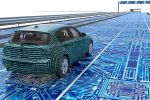 4. industrijska revolucija: Putovanje kroz vrijeme - kad očekivati polijetanje automobila