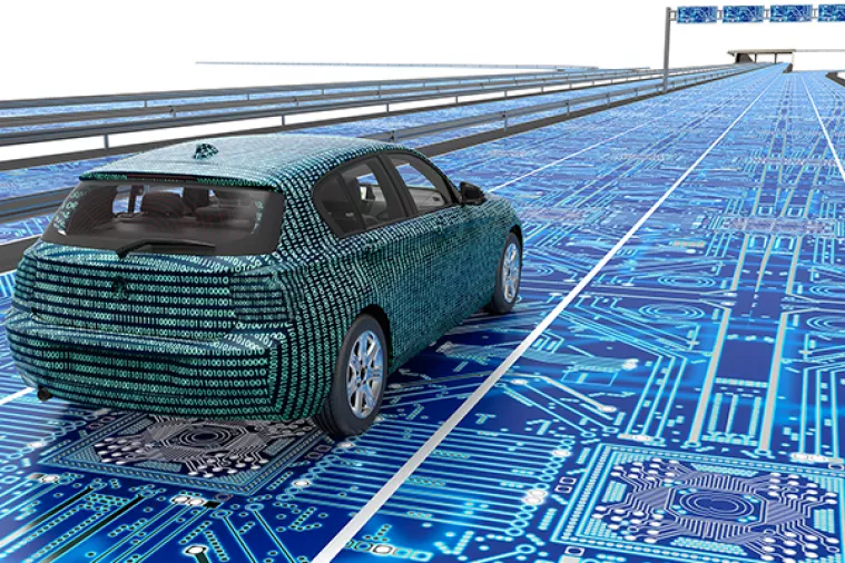 4. industrijska revolucija: Putovanje kroz vrijeme - kad očekivati polijetanje automobila