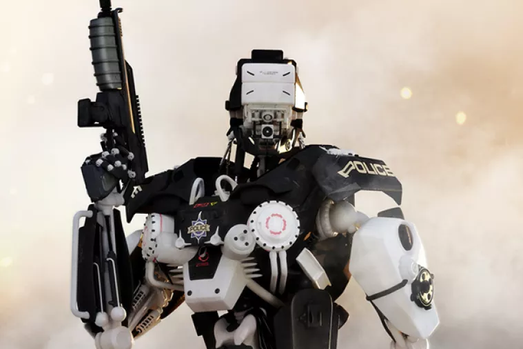 4. industrijska revolucija: Robotičari upozoravaju, umjetna inteligencija mogla bi nas ko&scaron;tati glave