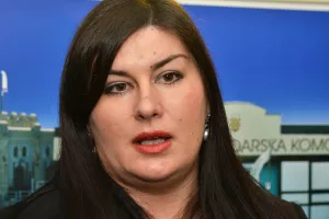 Žalac predlaže novu podjelu Hrvatske na pet statističkih regija