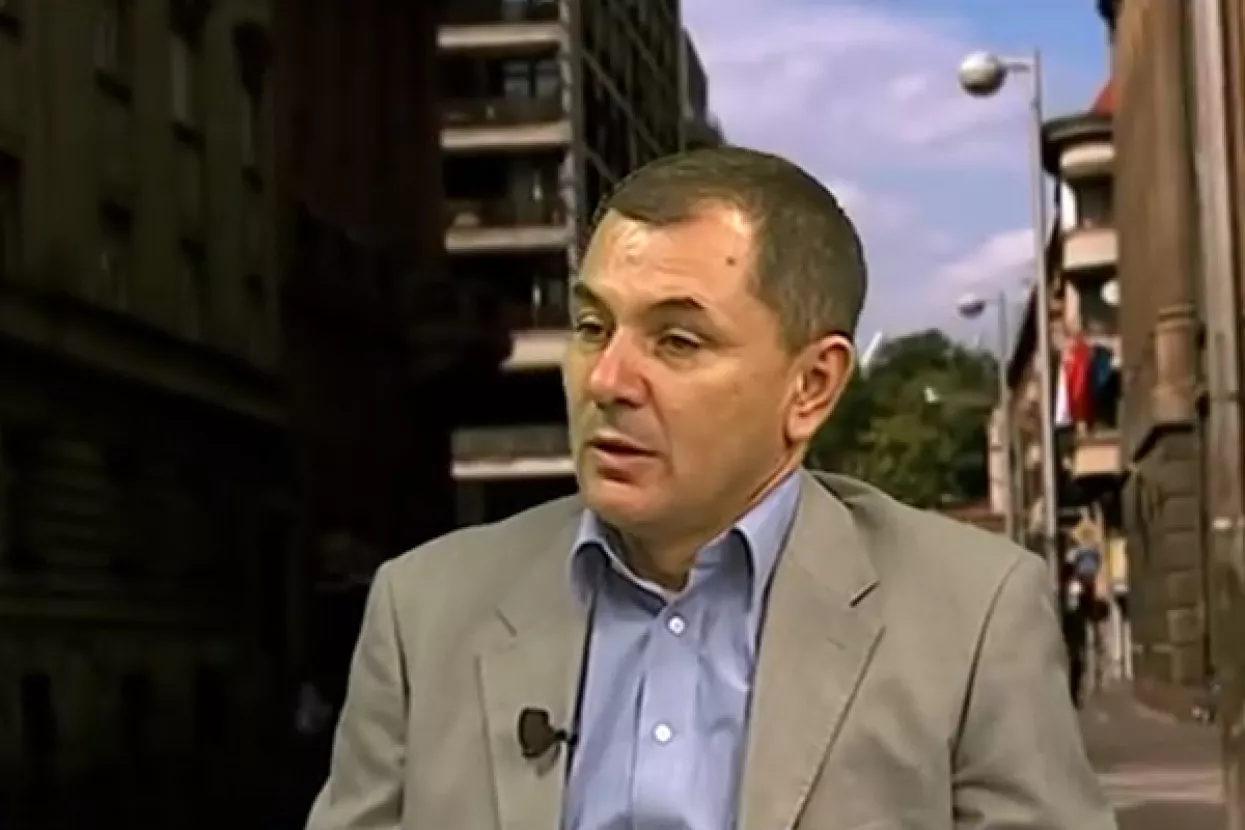 Lovrić: Građani su nagradili one koji su ostali, a ne one koji su nas napustili poput &Scaron;valjek