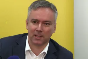 D. Kosor: Žao mi je što Švaljek nije ušla u drugi krug