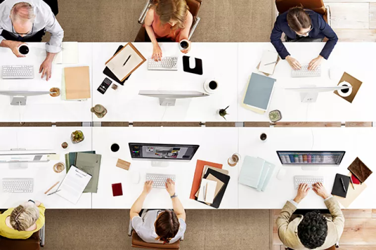 Motivacija: Google je osmislio 'bungee-program' da zadrži milenijce