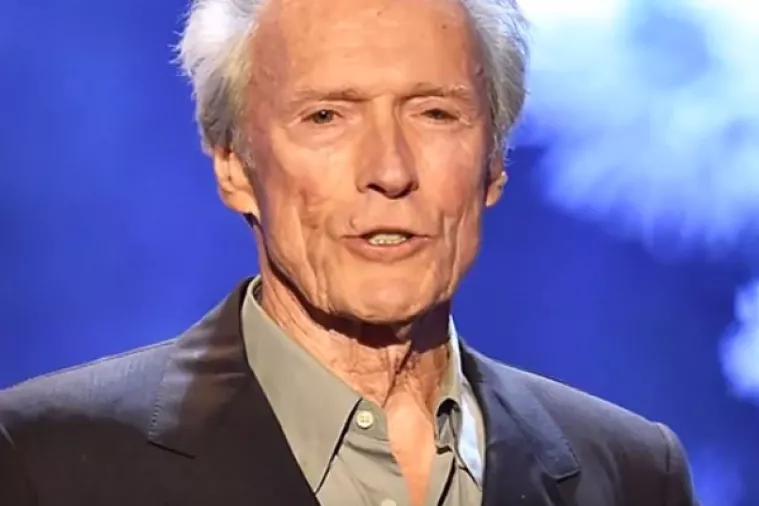 'Nepomirljivi' Clint Eastwood ne odbacuje mogućnost snimanja novih vesterna