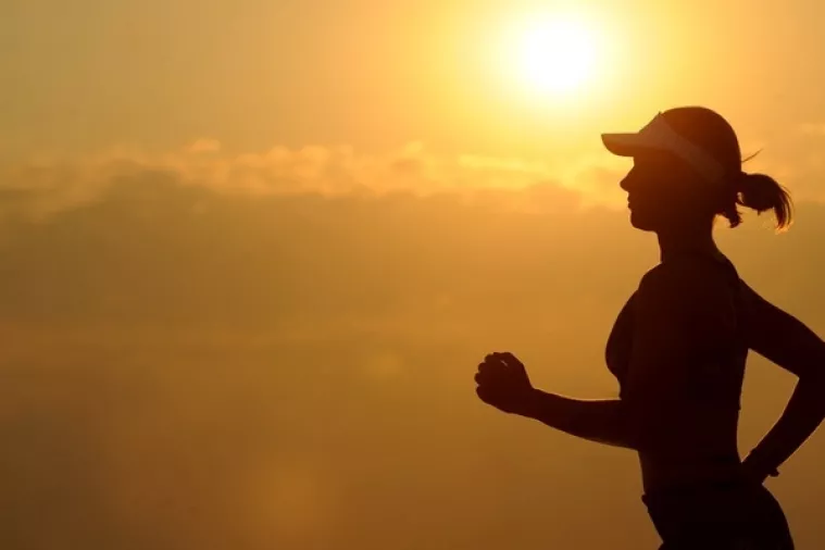 Orijentacijsko trčanje: Avantura koja jača mi&scaron;iće i sive stanice