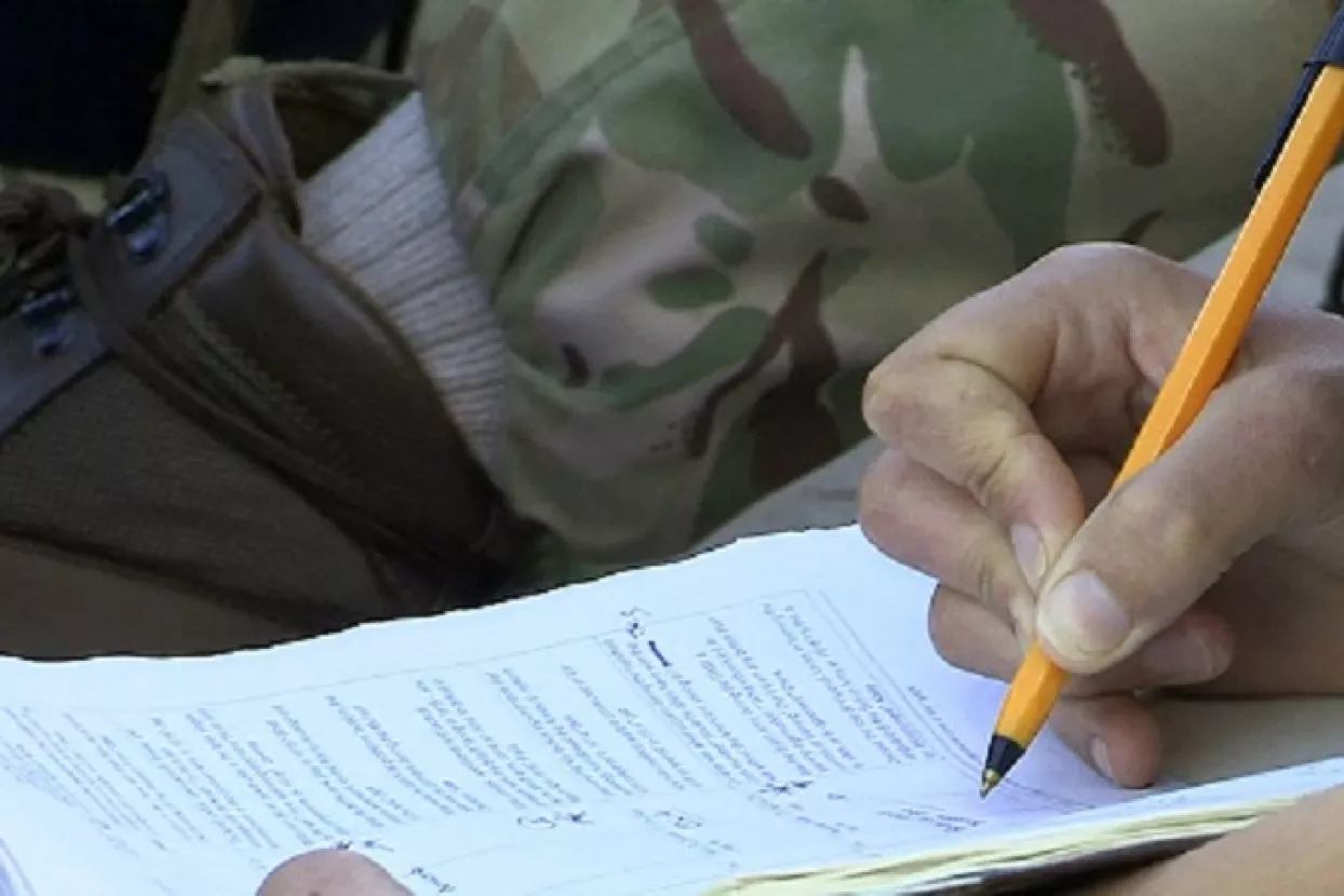 Prijetnja ratnim sukobom potiče investicije u obrazovanje