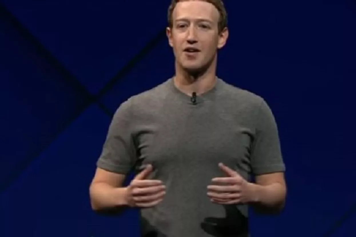 4. industrijska revolucija: Budućnost komunikacije - AR naočale koje čitaju i tipkaju misli