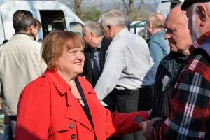 Glavašević: Očekujem da Bandiću padne mrak na oči