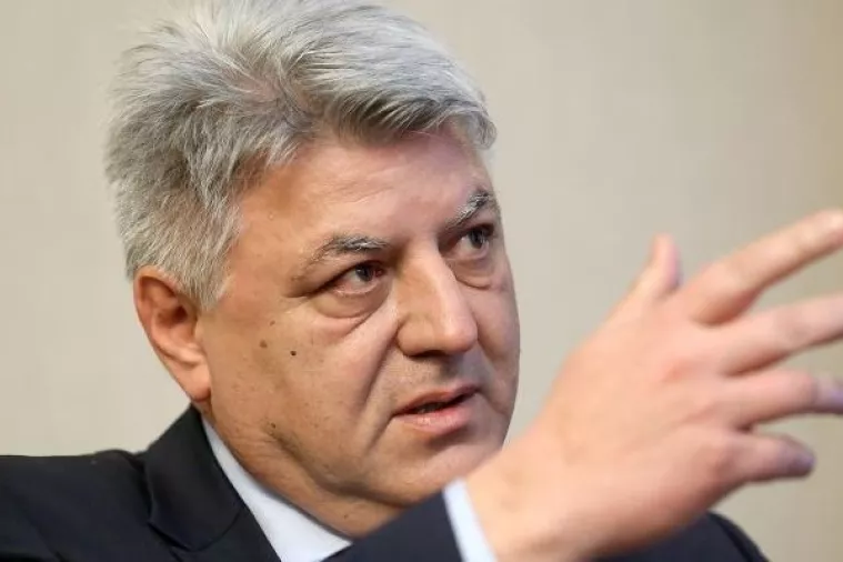 Prema privremenim rezultatima Komadini jo&scaron; jedan mandat