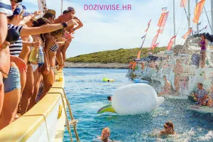 HT-ov nagradni natječaj pobjednike i njihovu ekipu vodi na sedmodnevno jedrenje