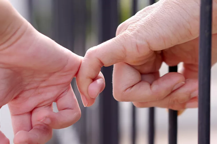 Predstavljen projekt za povećanje kvalitete roditeljstva iza rešetaka