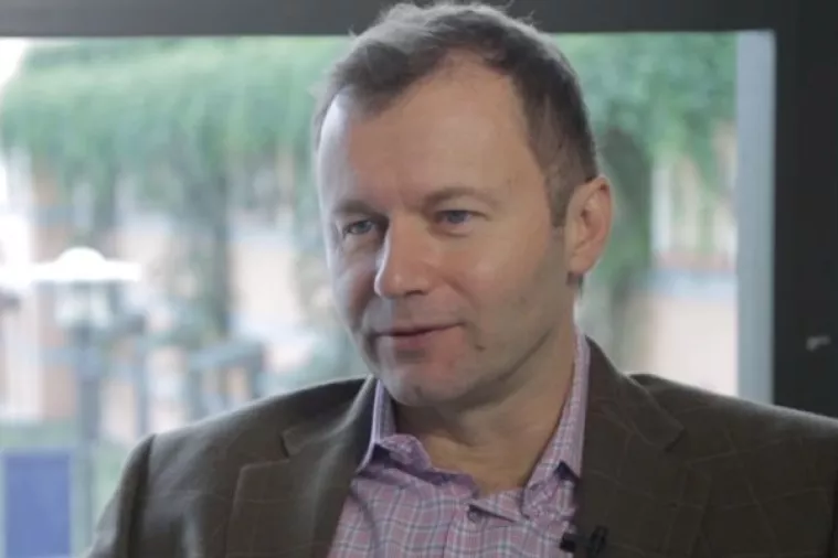 Igor Mezić primljen u prestižno američko udruženje matematičara