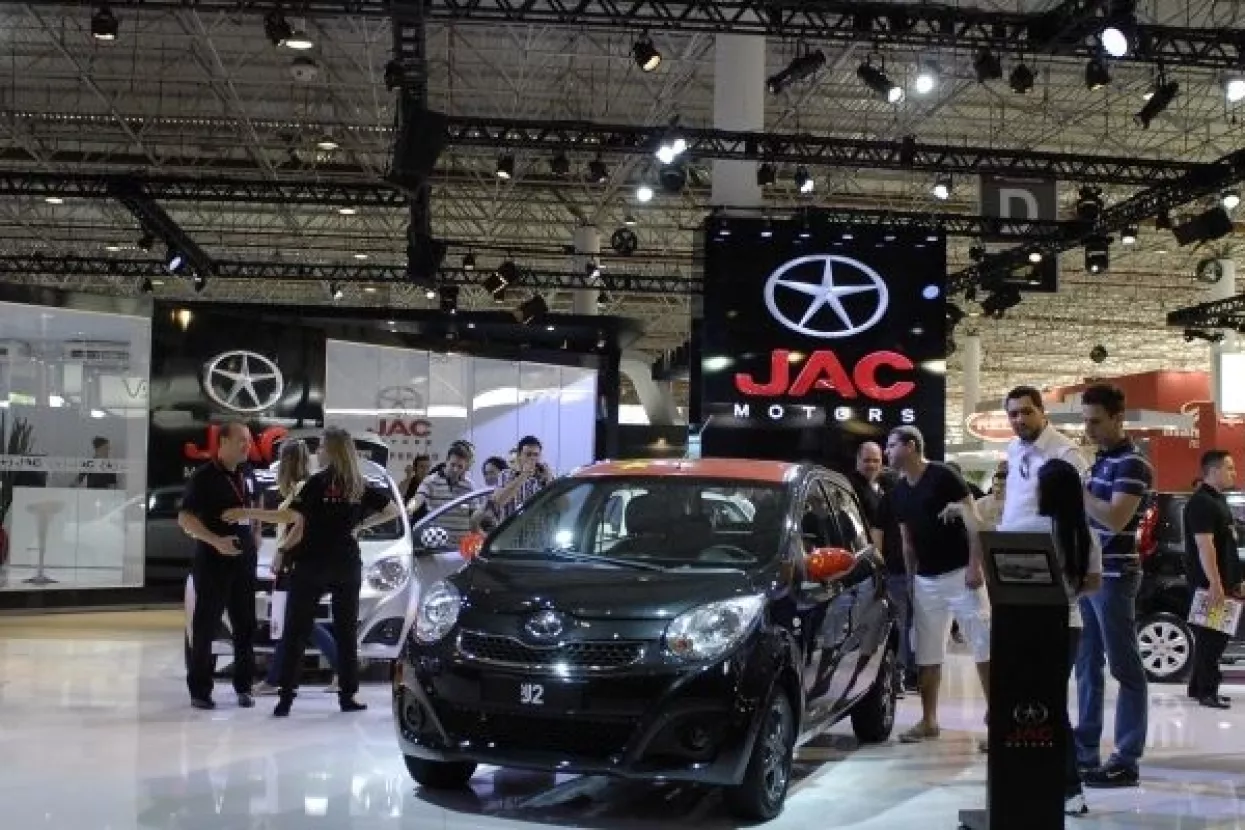 Uz odobrenje kineske vlade, JAC i VW proizvodit će 100 tisuća električnih vozila godišnje