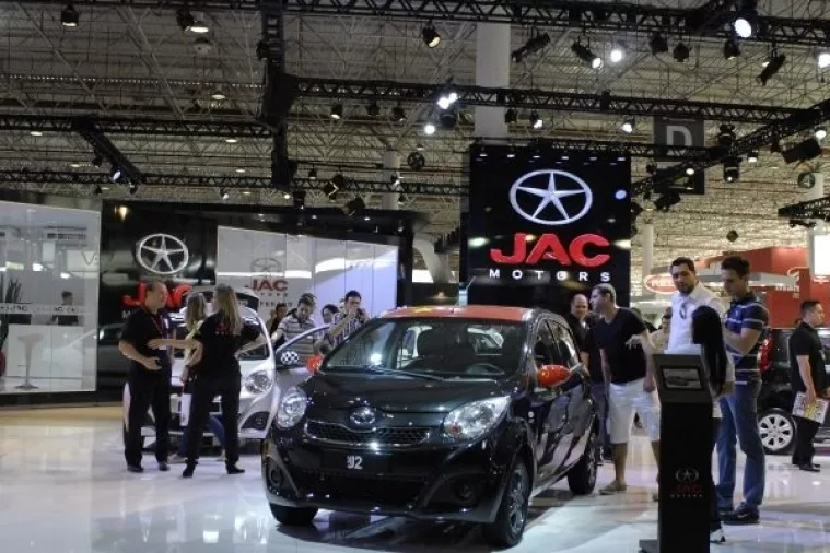 Uz odobrenje kineske vlade, JAC i VW proizvodit će 100 tisuća električnih vozila godišnje