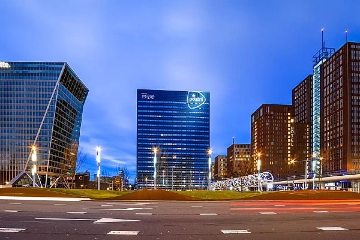 Deloitte objavio natjecanje za 50 najbrže rastućih tehnoloških tvrtki