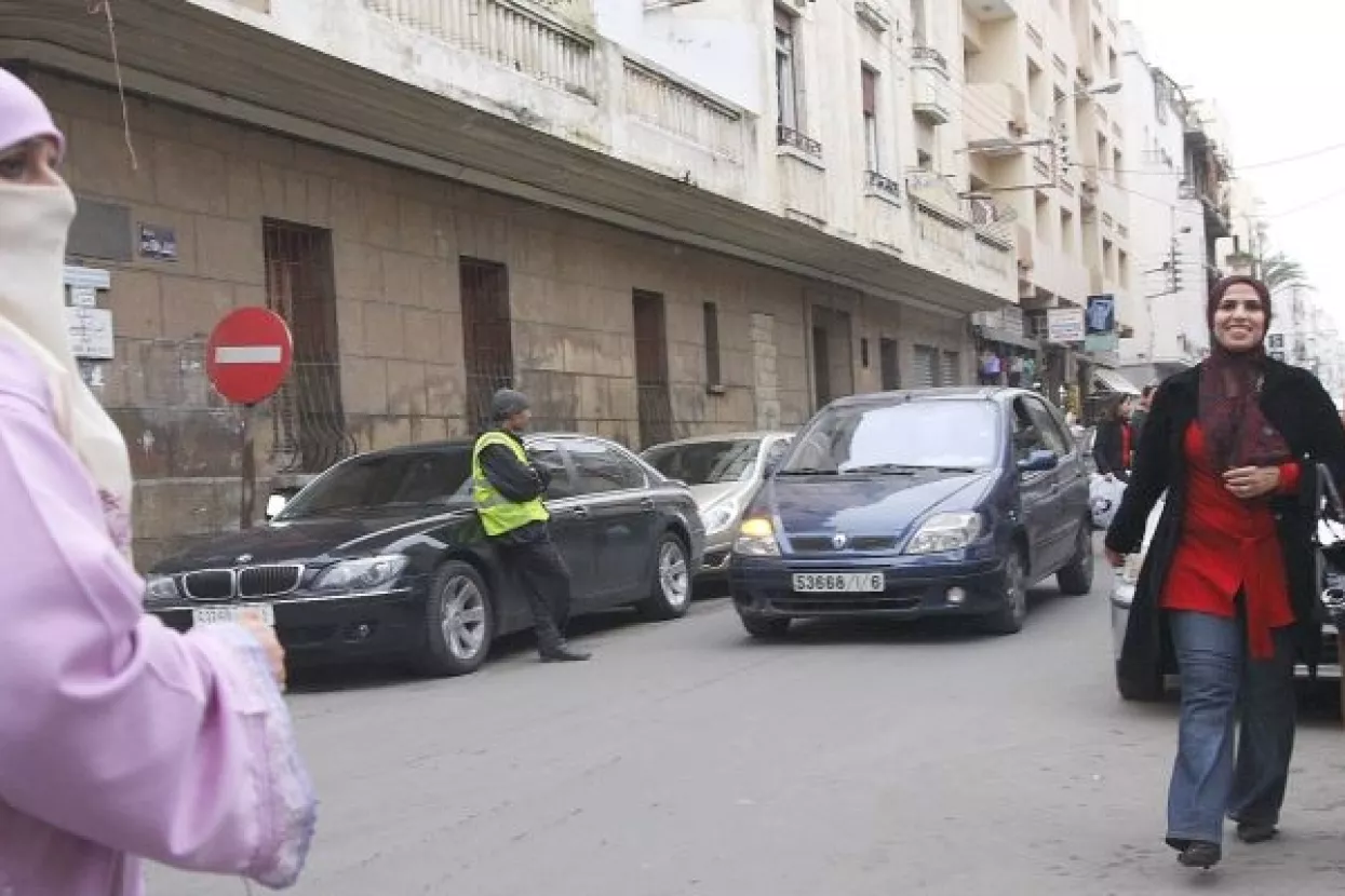 Austrija: Ljevica i desnica podržale zabranu burke i nikaba