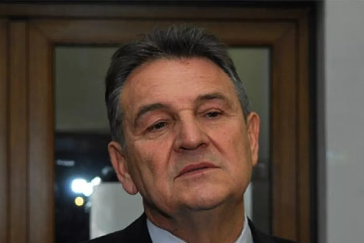 Čačić kroz u&scaron;icu igle u&scaron;ao u drugi krug s dosada&scaron;njim varaždinskim županom &Scaron;tromarom
