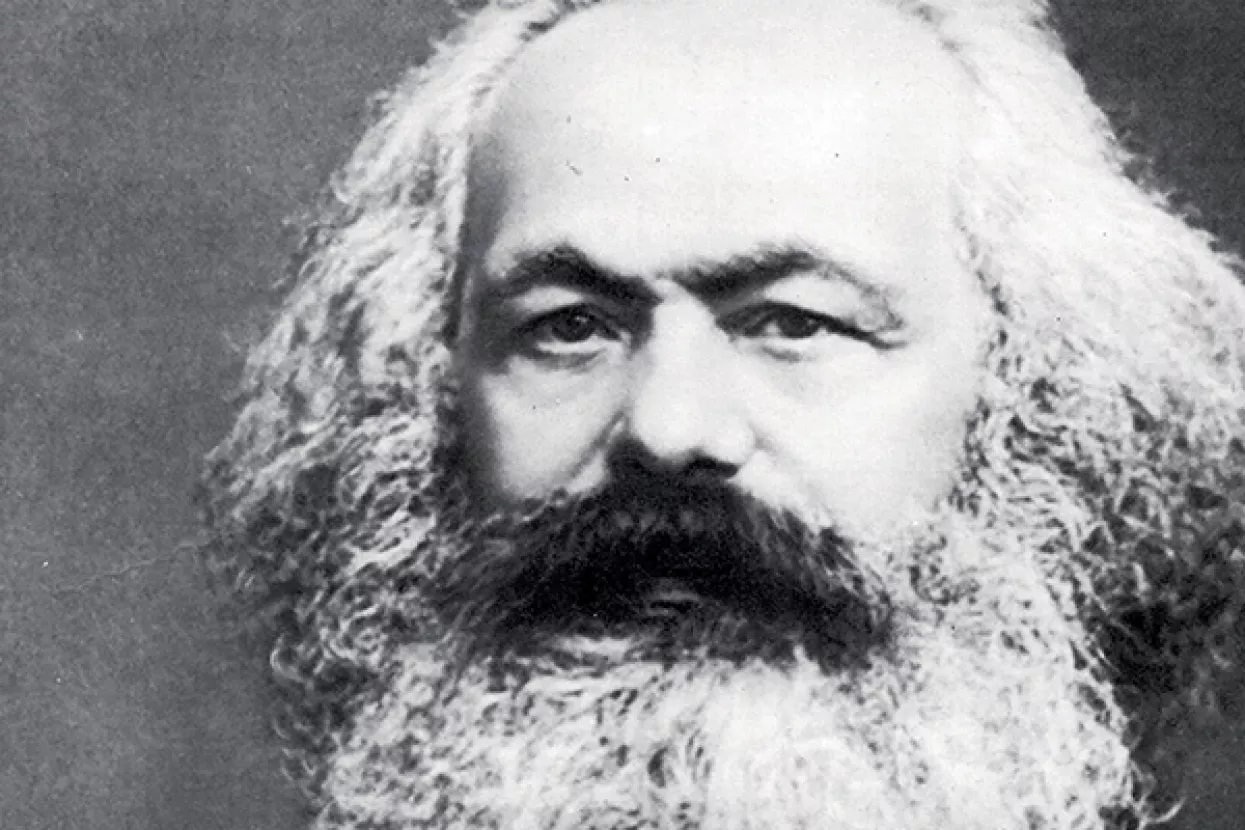 Karl Marx: 150 godina od prvog izdanja 'Kapitala'