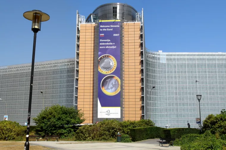 Pet reformskih preporuka Europske komisije