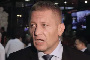 Beljak: Razgovarat ću sa svima, ali naš je partner SDP