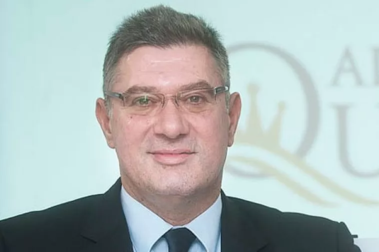 Davor Gabela: Sardina je zadovoljna pozicioniranjem u trgovačkim lancima Rusije