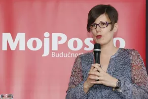 Ćorić: Stručno osposobljavanje je krizna mjera, trebalo bi opet reafirmirati pripravnički sustav