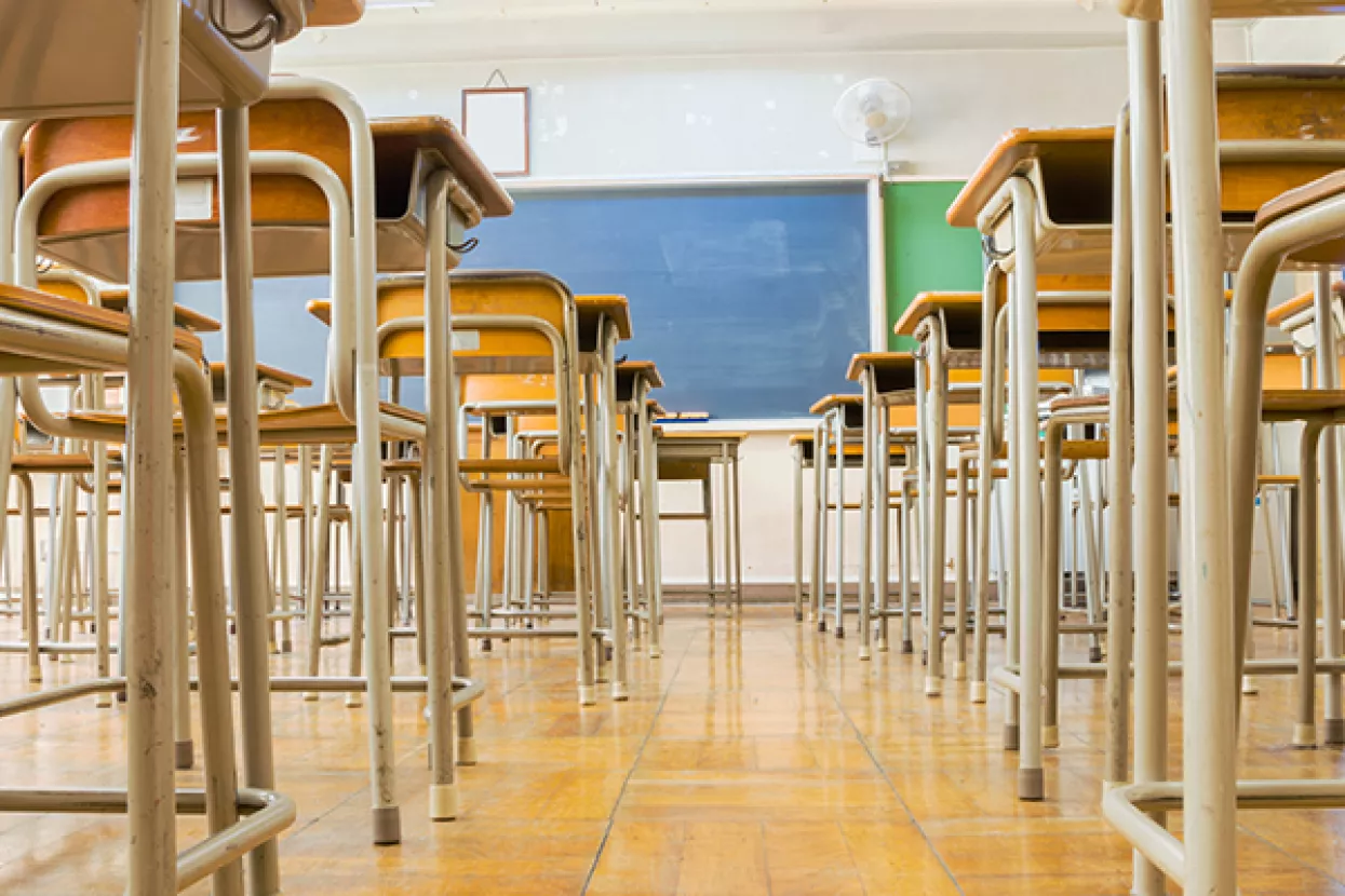 Josip Milat podnio neopozivu ostavku na mjesto člana PSP-a za kurikularnu reformu