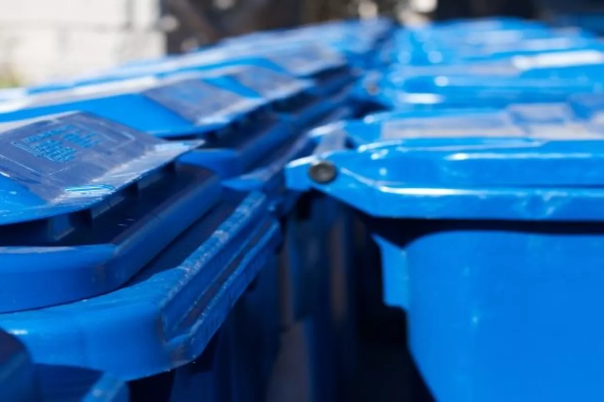 Javni natječaj za dodjelu priznanja i nagrada za dostignuća na području za&scaron;tite okoli&scaron;a