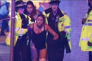 Svijet ujedinjen s Britancima nakon 'kukavičkog napada' u Manchester Areni