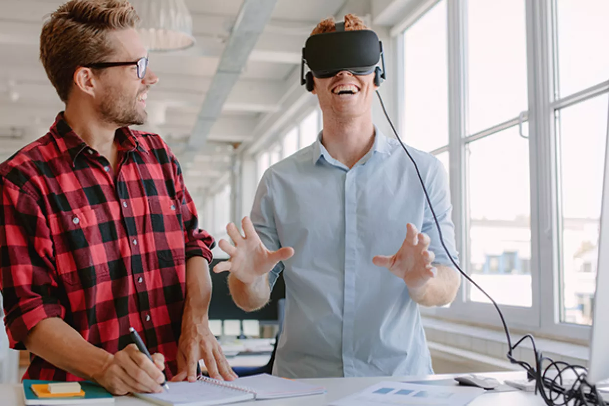 Snapchat Lenses nositelj popularnosti pro&scaron;irene stvarnosti