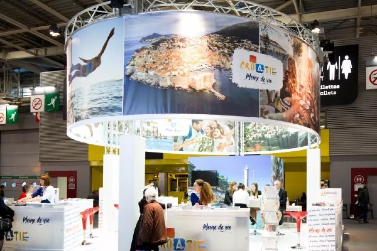 HTZ bira novo kreativno rješenje za nastupe na turističkim sajmovima