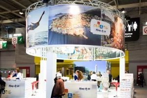 HTZ bira novo kreativno rješenje za nastupe na turističkim sajmovima