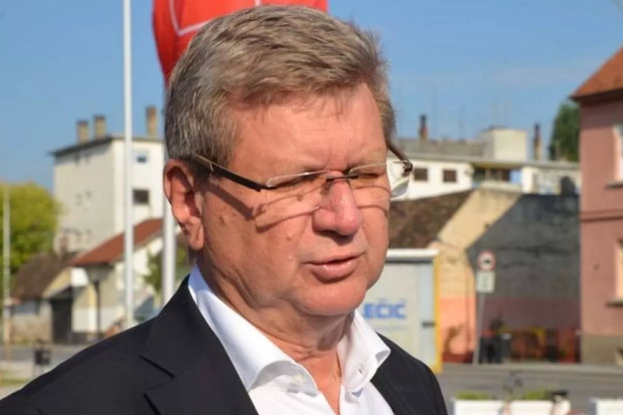 Mrsić: 'Honeymoon is over' od vodstva se traže rezultati!