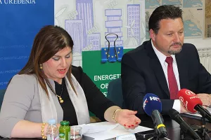 Povećane alokacije financijskih sredstava iz EU fondova za energetsku obnovu