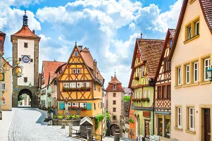 Najveći porast noćenja u Njemačkoj ostvarili hrvatski turisti