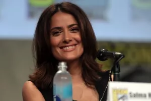 'Glumice tretirane kao majmunice' u okršaju Salme Hayek s Hollywoodom