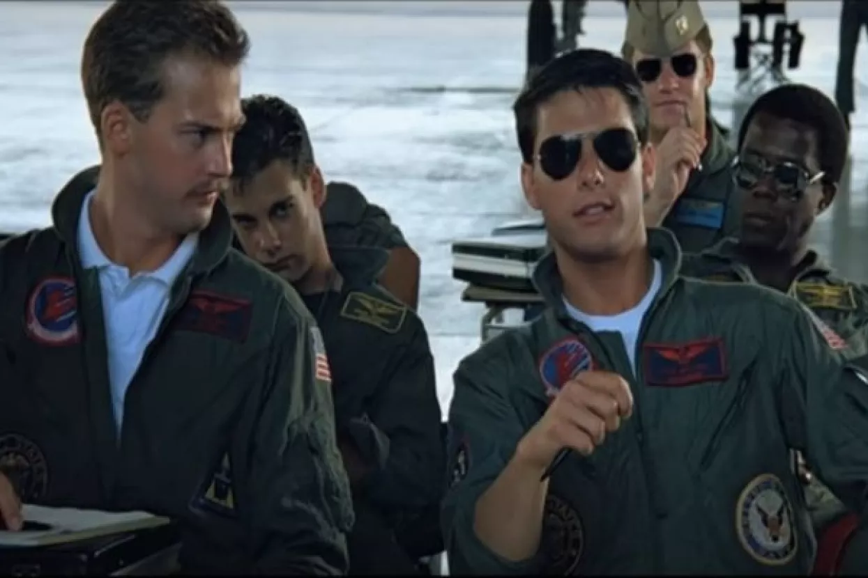 Tom Cruise: Istina je, dolazi nastavak Top Guna