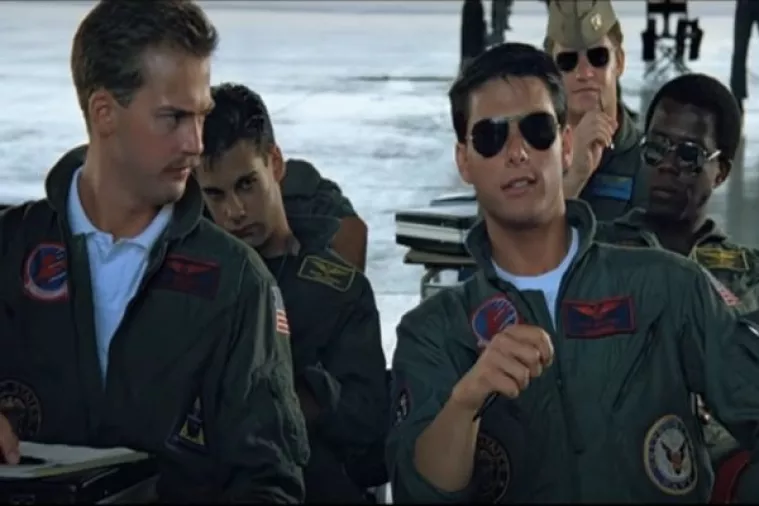 Tom Cruise: Istina je, dolazi nastavak Top Guna