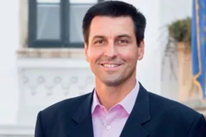 Šef Hrasta Ilčić izabran u predsjedništvo europske stranke ECPM