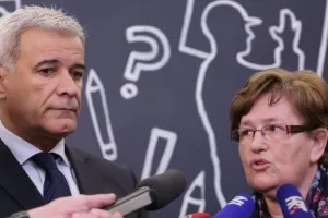 Vidaković: Nema obustave robe, banke će prolongirati rok za naplatu regresnih mjenica