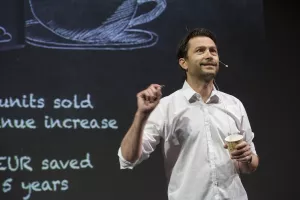 4. industrijska revolucija cvate i buja u 'oblaku'