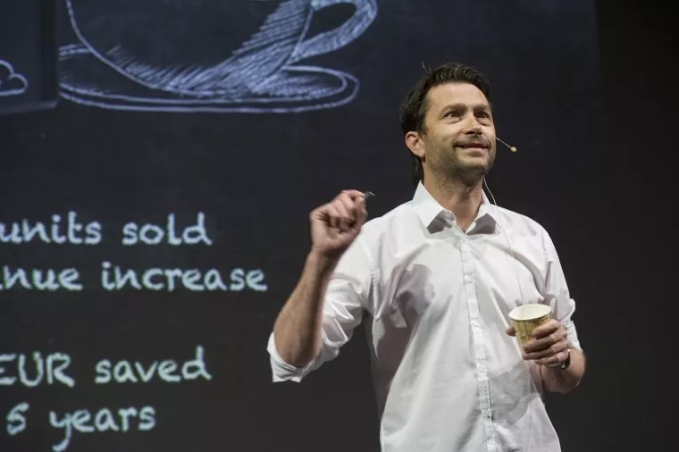 4. industrijska revolucija cvate i buja u 'oblaku'