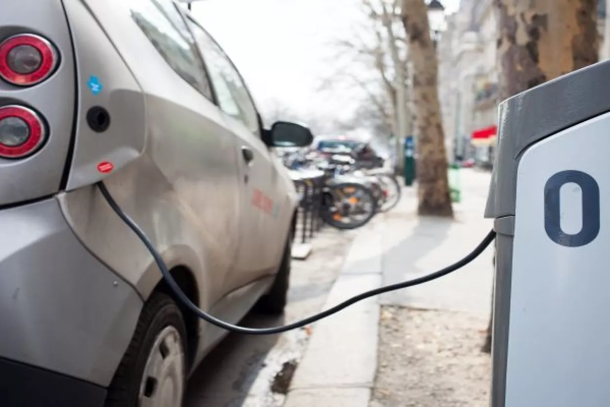 4. industrijska revolucija 'kobna' za naftnu i automobilsku industriju kakvu poznajemo