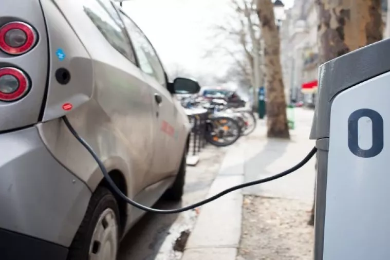 4. industrijska revolucija 'kobna' za naftnu i automobilsku industriju kakvu poznajemo