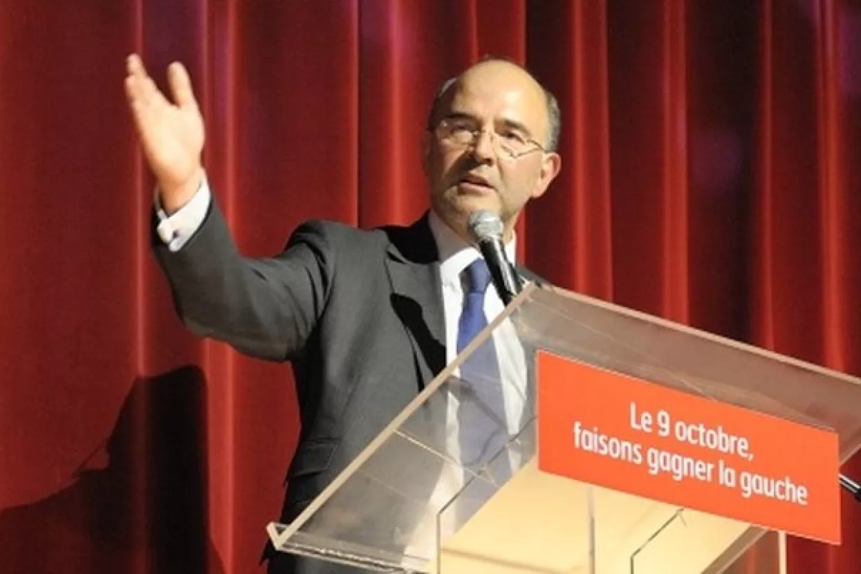 Moscovici: EU priprema 'ponudu koja se ne odbija' za širenje eurozone