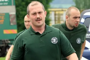 Slovački tužitelji traže zabranu 'ekstremističke stranke s fašističkim tendencijama'